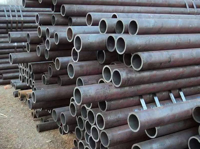 佛冈15CrMoG高压锅炉钢管