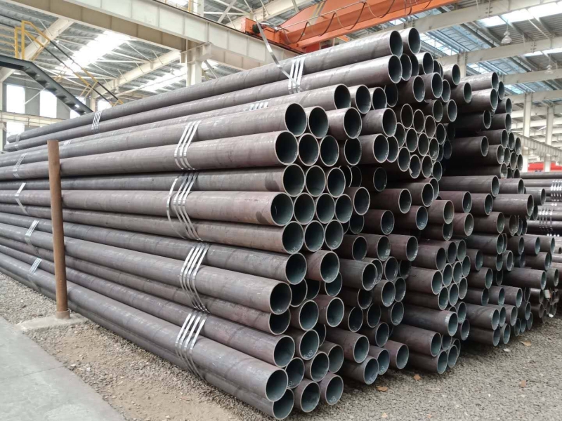 佛冈30CrMo合金无缝钢管