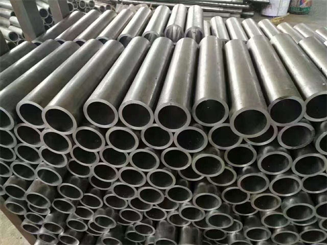 佛冈30CrMo精密无缝钢管