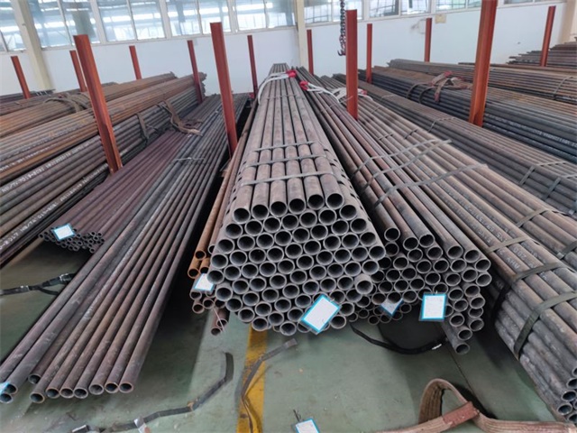 佛冈20G合金无缝钢管